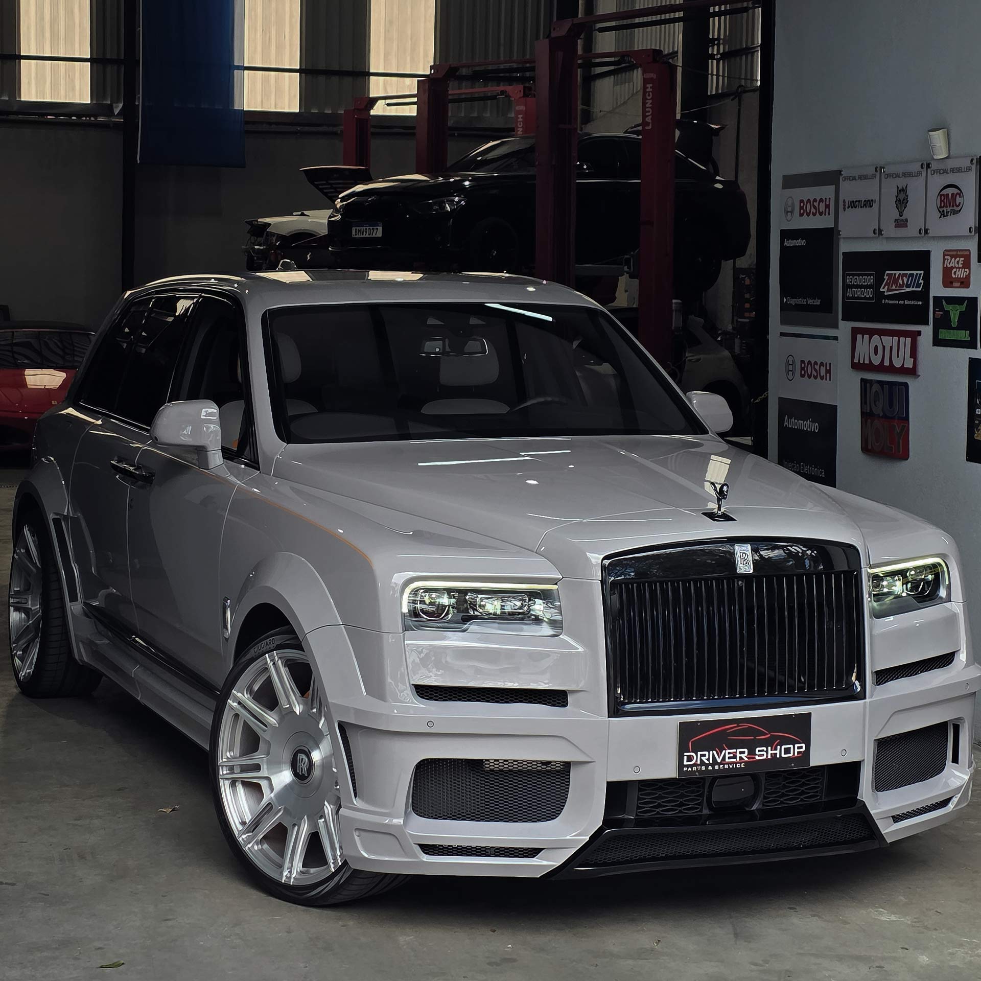 SUVs